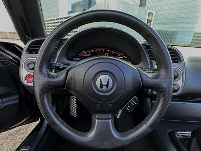 2002 Honda S2000   - Photo 31 - Austin, TX 78752