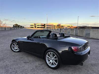 2002 Honda S2000   - Photo 8 - Austin, TX 78752