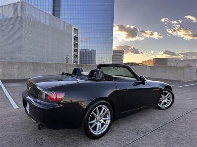 2002 Honda S2000   - Photo 6 - Austin, TX 78752