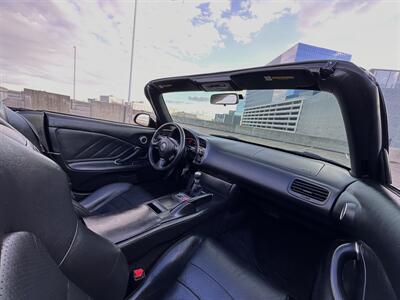 2002 Honda S2000   - Photo 23 - Austin, TX 78752