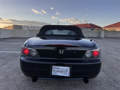 2002 Honda S2000   - Photo 14 - Austin, TX 78752