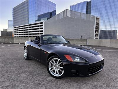 2002 Honda S2000   - Photo 3 - Austin, TX 78752