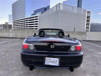 2002 Honda S2000   - Photo 13 - Austin, TX 78752