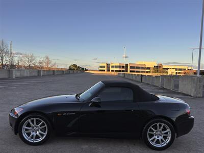 2002 Honda S2000   - Photo 12 - Austin, TX 78752