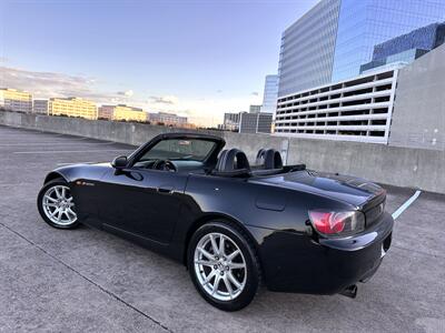 2002 Honda S2000   - Photo 5 - Austin, TX 78752