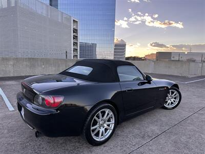 2002 Honda S2000   - Photo 7 - Austin, TX 78752