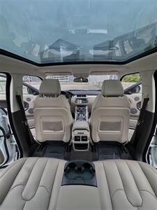 2015 Land Rover Range Rover Evoque Pure Premium   - Photo 23 - Austin, TX 78752