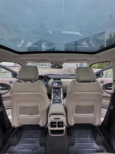 2015 Land Rover Range Rover Evoque Pure Premium   - Photo 24 - Austin, TX 78752