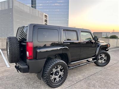 2007 Hummer H3 Special Edition   - Photo 6 - Austin, TX 78752