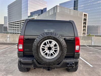 2007 Hummer H3 Special Edition   - Photo 10 - Austin, TX 78752