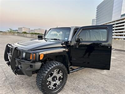 2007 Hummer H3 Special Edition   - Photo 11 - Austin, TX 78752