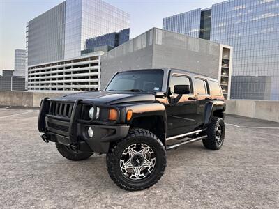 2007 Hummer H3 Special Edition   - Photo 1 - Austin, TX 78752