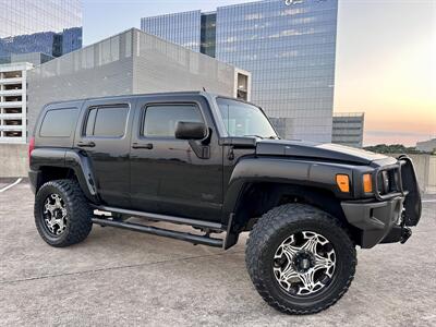 2007 Hummer H3 Special Edition   - Photo 4 - Austin, TX 78752