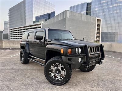 2007 Hummer H3 Special Edition   - Photo 3 - Austin, TX 78752