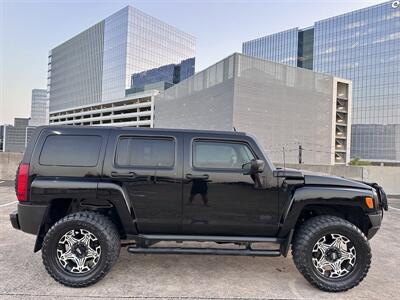 2007 Hummer H3 Special Edition   - Photo 8 - Austin, TX 78752