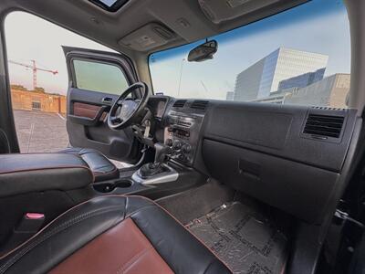 2007 Hummer H3 Special Edition   - Photo 24 - Austin, TX 78752