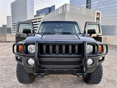 2007 Hummer H3 Special Edition   - Photo 9 - Austin, TX 78752