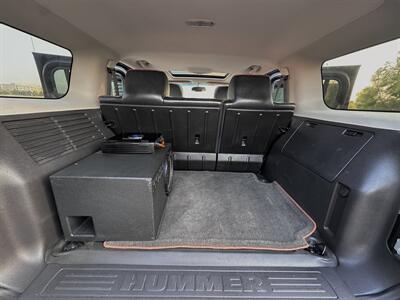 2007 Hummer H3 Special Edition   - Photo 43 - Austin, TX 78752