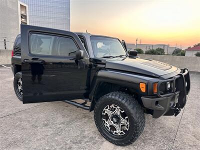 2007 Hummer H3 Special Edition   - Photo 12 - Austin, TX 78752