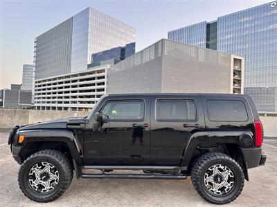 2007 Hummer H3 Special Edition   - Photo 7 - Austin, TX 78752