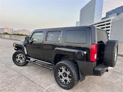 2007 Hummer H3 Special Edition   - Photo 5 - Austin, TX 78752