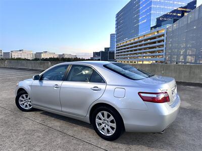 2007 Toyota Camry LE V6   - Photo 5 - Austin, TX 78752