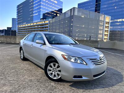 2007 Toyota Camry LE V6   - Photo 3 - Austin, TX 78752