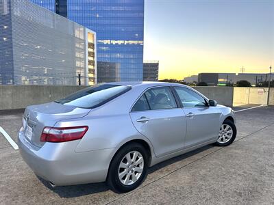 2007 Toyota Camry LE V6   - Photo 6 - Austin, TX 78752