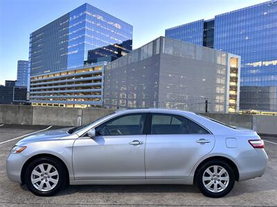 2007 Toyota Camry LE V6   - Photo 8 - Austin, TX 78752