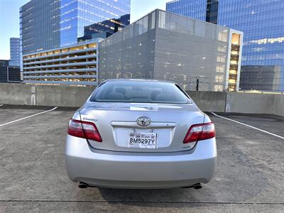 2007 Toyota Camry LE V6   - Photo 10 - Austin, TX 78752