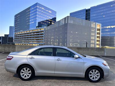 2007 Toyota Camry LE V6   - Photo 7 - Austin, TX 78752