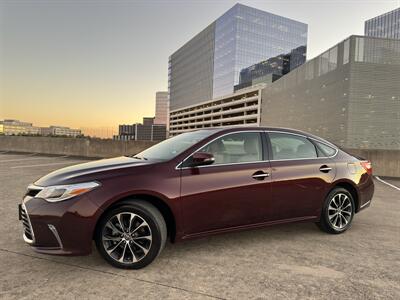 2016 Toyota Avalon XLE   - Photo 2 - Austin, TX 78752