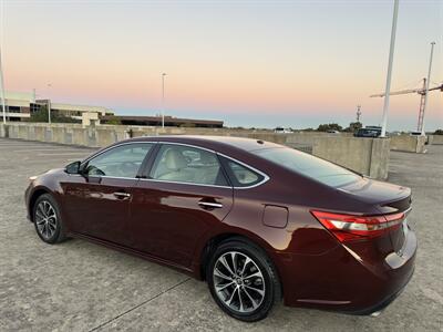 2016 Toyota Avalon XLE   - Photo 11 - Austin, TX 78752