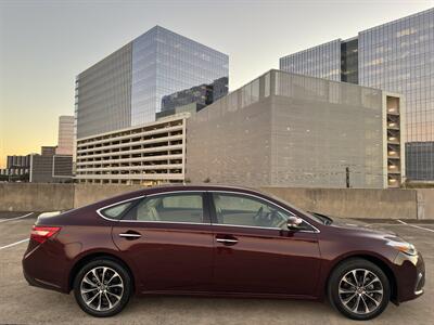 2016 Toyota Avalon XLE   - Photo 8 - Austin, TX 78752