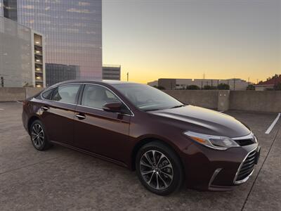 2016 Toyota Avalon XLE   - Photo 9 - Austin, TX 78752