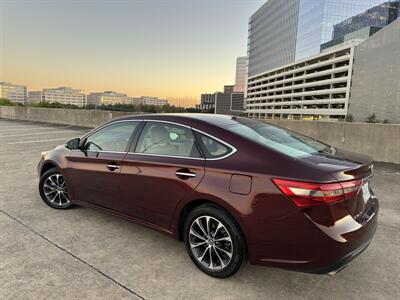 2016 Toyota Avalon XLE   - Photo 5 - Austin, TX 78752