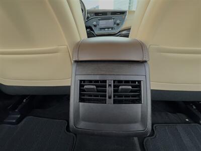 2016 Toyota Avalon XLE   - Photo 24 - Austin, TX 78752