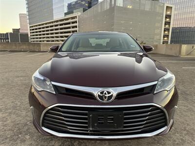 2016 Toyota Avalon XLE   - Photo 14 - Austin, TX 78752