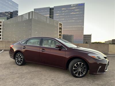 2016 Toyota Avalon XLE   - Photo 4 - Austin, TX 78752