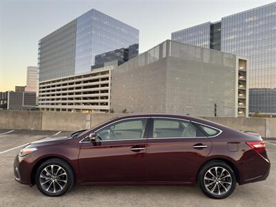 2016 Toyota Avalon XLE   - Photo 6 - Austin, TX 78752