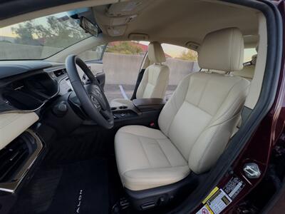 2016 Toyota Avalon XLE   - Photo 18 - Austin, TX 78752