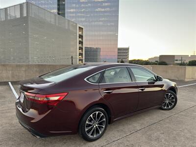 2016 Toyota Avalon XLE   - Photo 7 - Austin, TX 78752