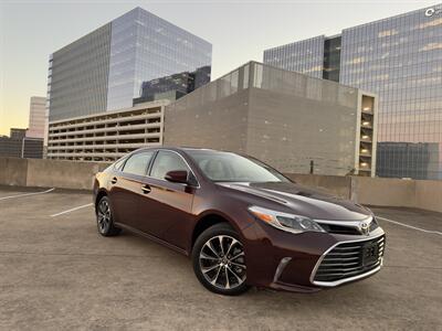 2016 Toyota Avalon XLE   - Photo 3 - Austin, TX 78752