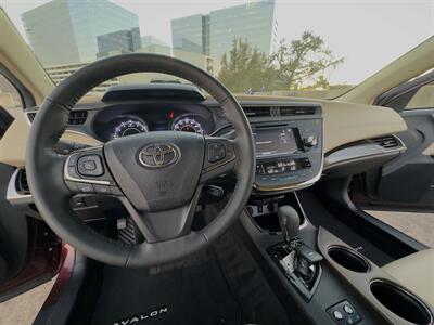 2016 Toyota Avalon XLE   - Photo 34 - Austin, TX 78752