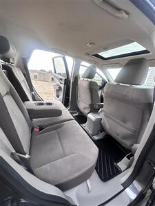 2012 Honda CR-V EX   - Photo 15 - Austin, TX 78752