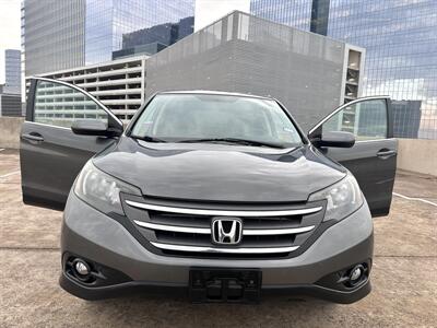 2012 Honda CR-V EX   - Photo 9 - Austin, TX 78752