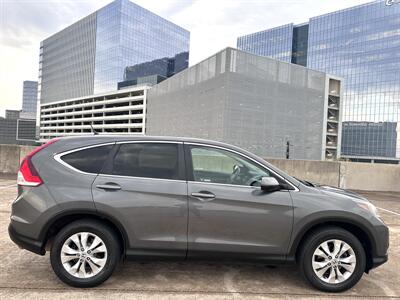 2012 Honda CR-V EX   - Photo 8 - Austin, TX 78752