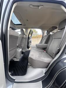 2012 Honda CR-V EX   - Photo 17 - Austin, TX 78752