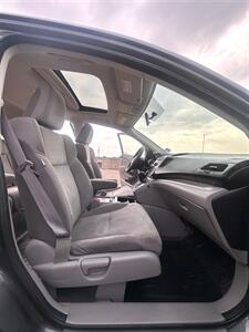 2012 Honda CR-V EX   - Photo 12 - Austin, TX 78752