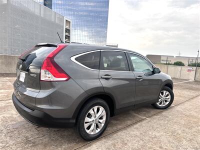 2012 Honda CR-V EX   - Photo 6 - Austin, TX 78752